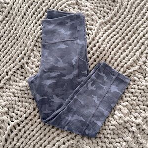 Athleta Stash Pocket Capri